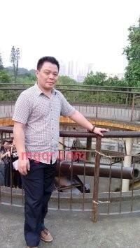 苦恼森林的第2张照片