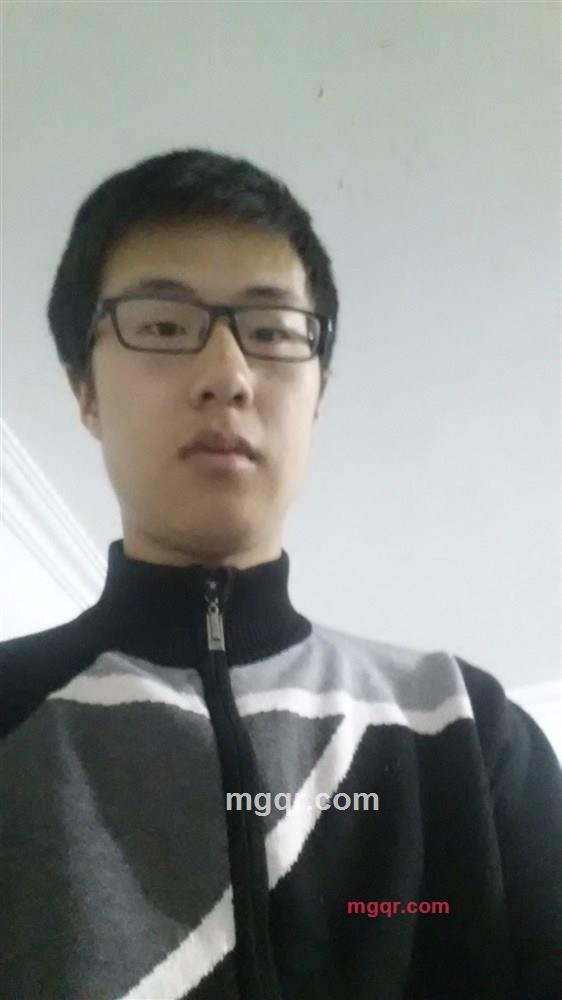 我要逆风去的第1张照片