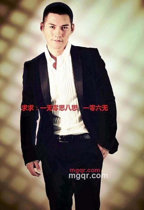 你的大鲜肉的第1张照片