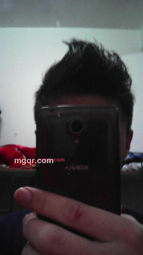 小帅的阿钦的第1张照片