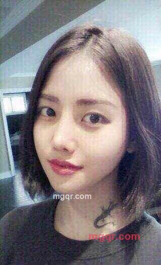 璐晓蔓的第2张照片