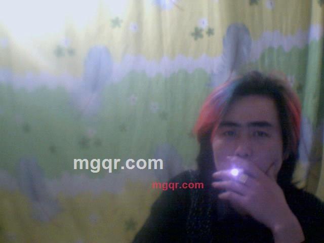 向风的人的第5张照片