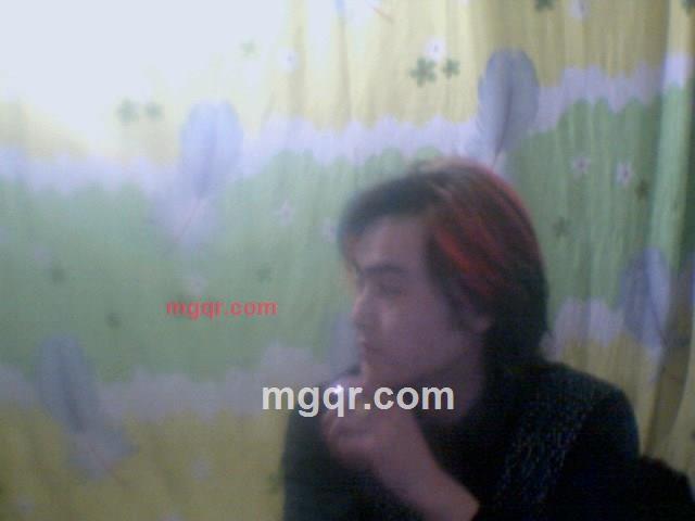 向风的人的第4张照片