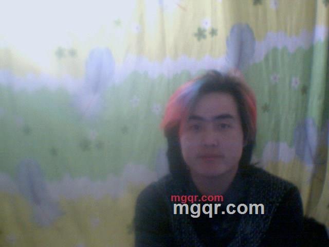 向风的人的第3张照片