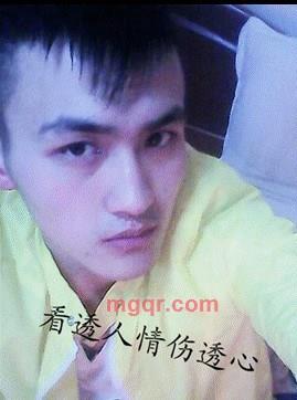 温柔哲q的第2张照片