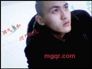 温柔哲q的第1张照片