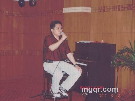 阿远哥的第1张照片