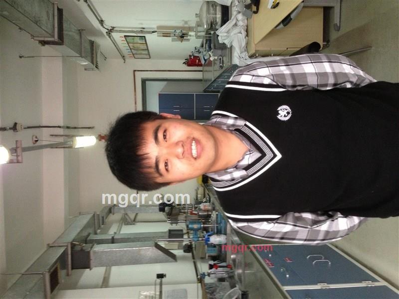 于向楠的第1张照片