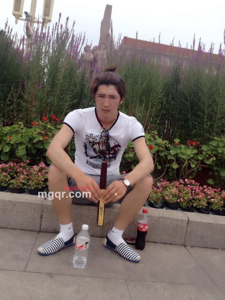 华青才让的第19张照片