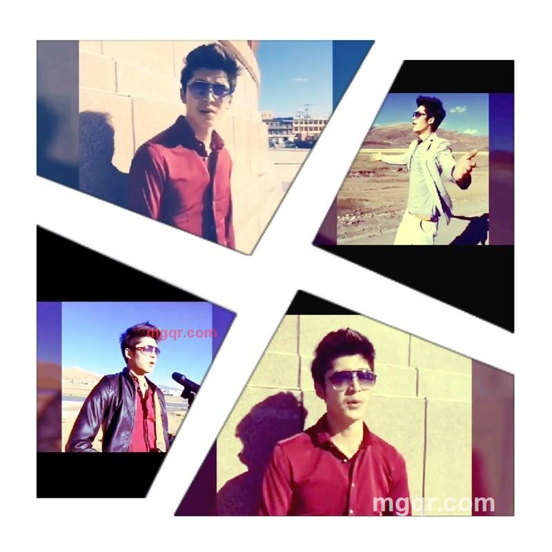 华青才让的第9张照片