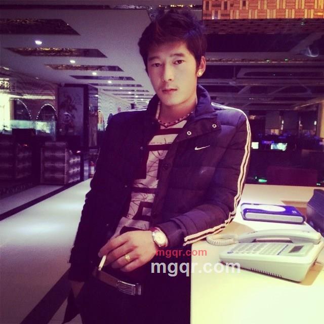 华青才让的第7张照片