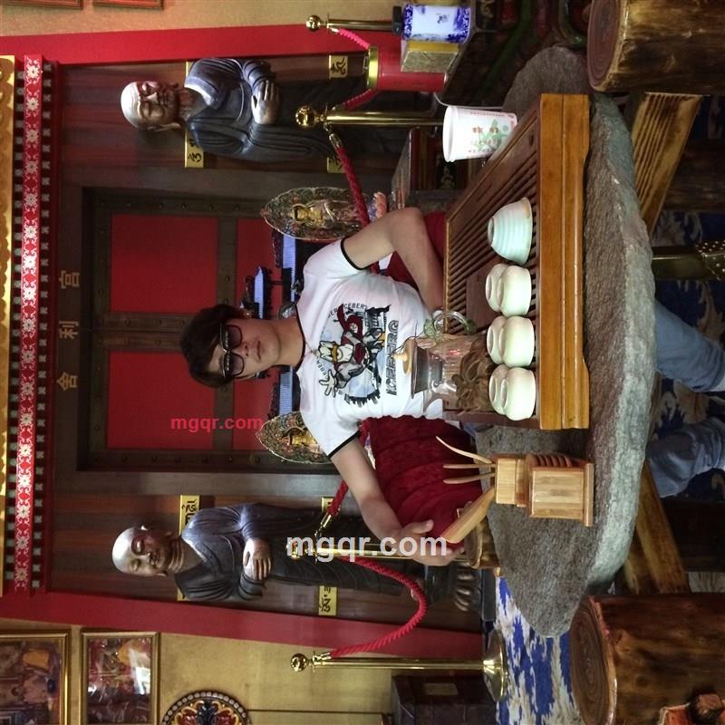 华青才让的第6张照片