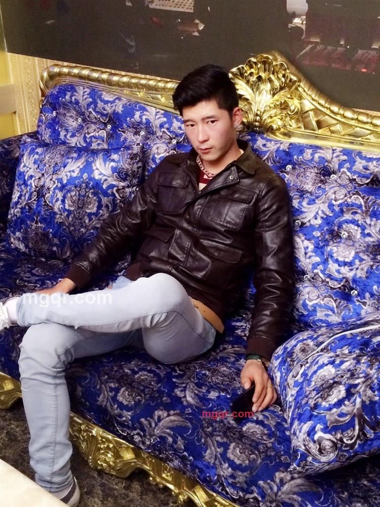 华青才让的第2张照片