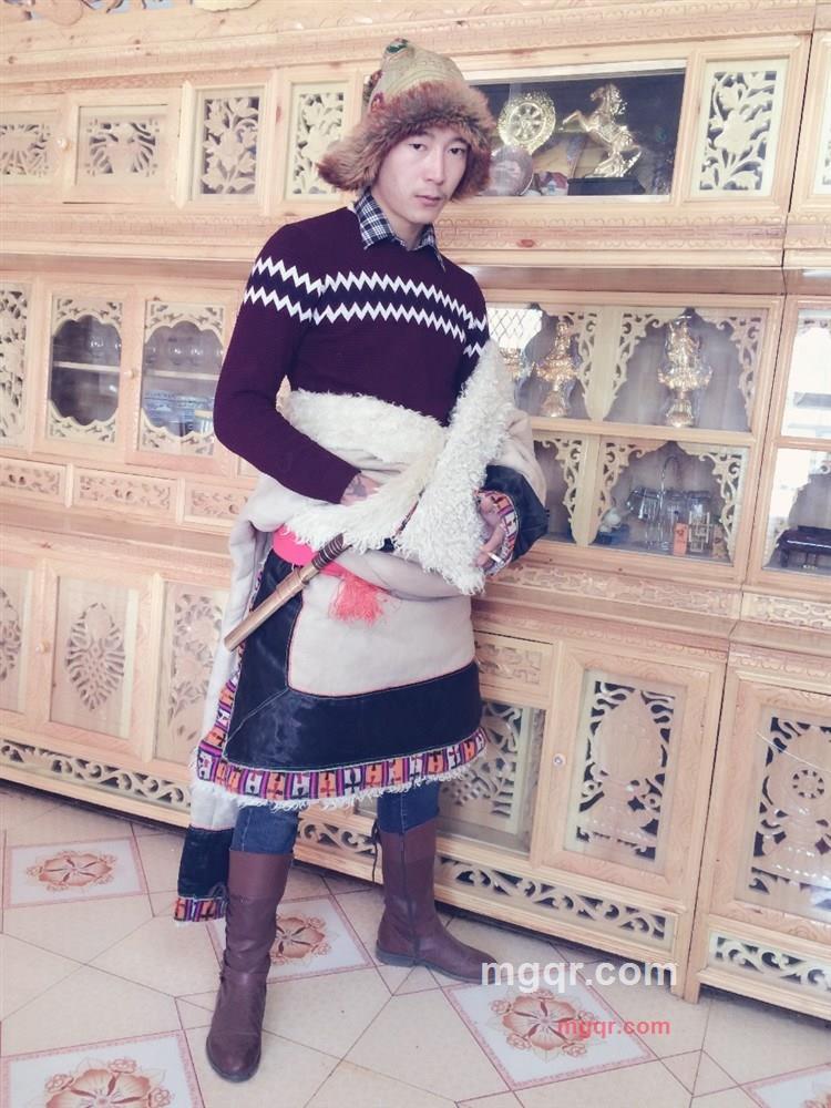 华青才让的第1张照片