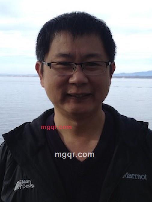 毅斯的第1张照片