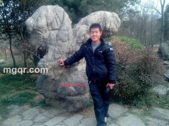 该放就放。的第1张照片