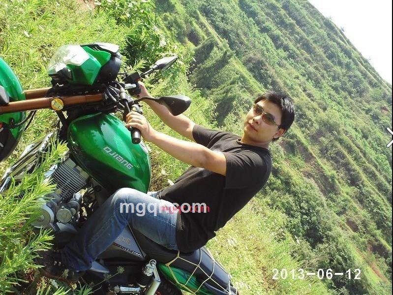 泡你一辈子的第1张照片