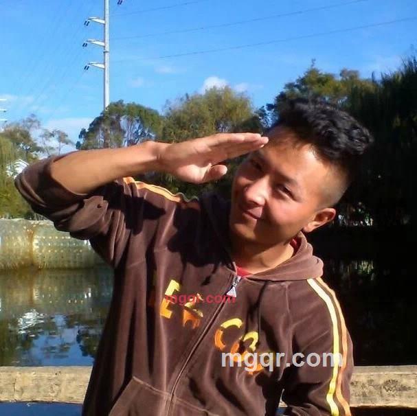 杨二帆的第2张照片