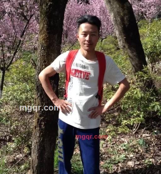 杨二帆的第1张照片