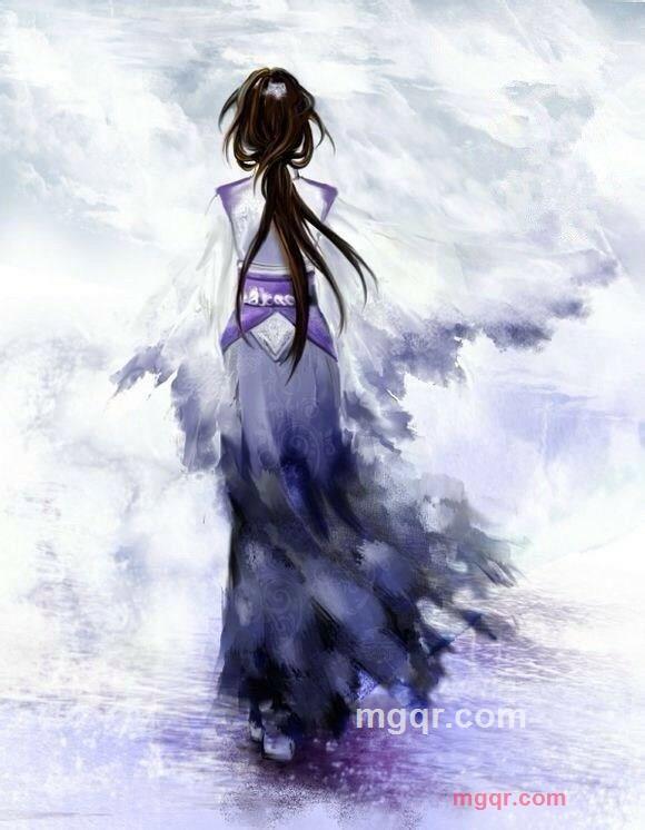 夏娃的第3张照片