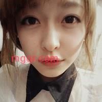 女为知己者荣的第1张照片