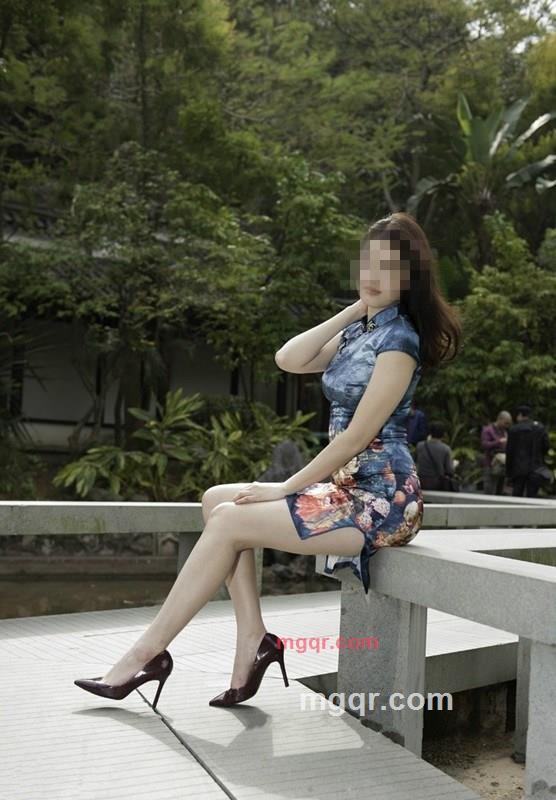 八分的风情的第1张照片