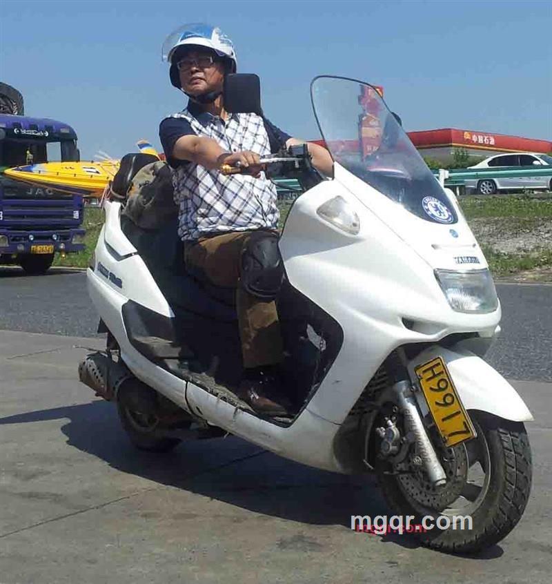 蓝天浪哥的第8张照片