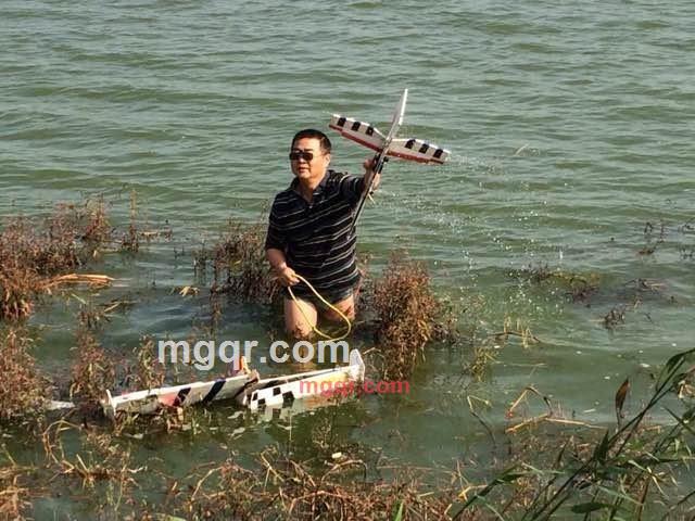 蓝天浪哥的第1张照片