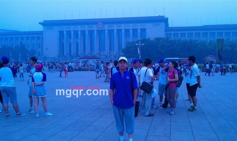 清明的心弦的第1张照片