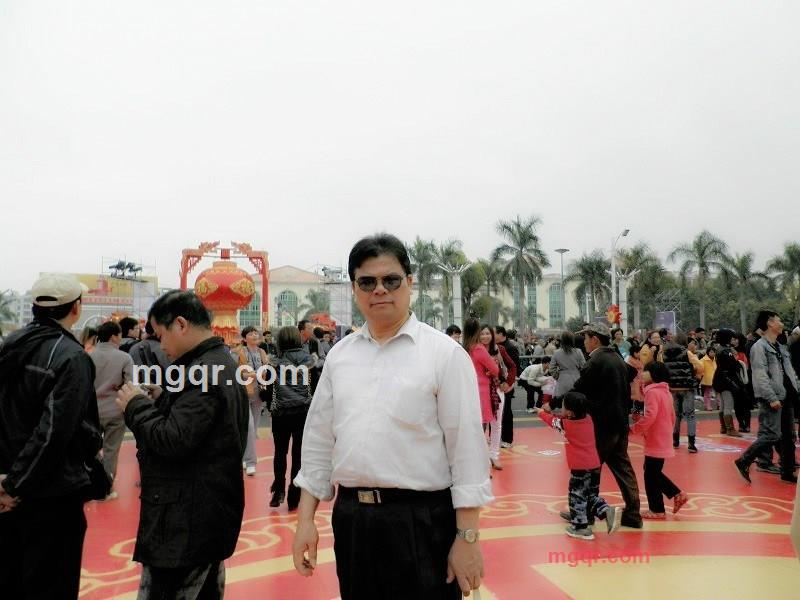 银、龙的第2张照片