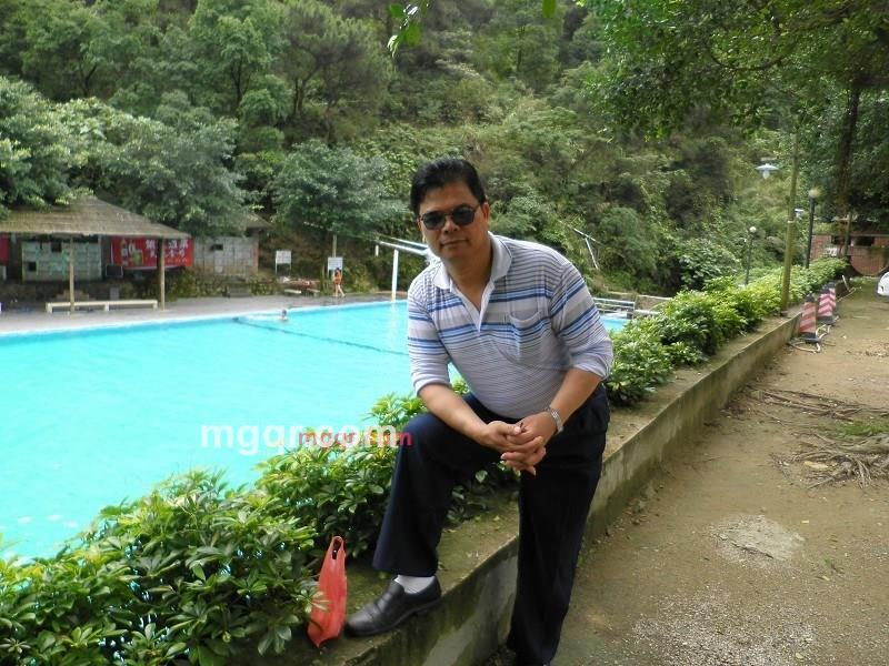 银、龙的第1张照片