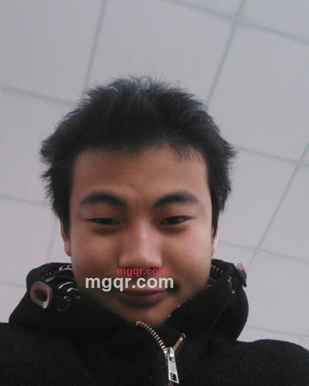 强哥的第1张照片