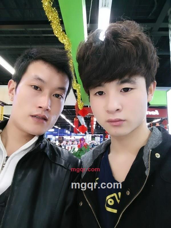 幸福的尾巴的第1张照片