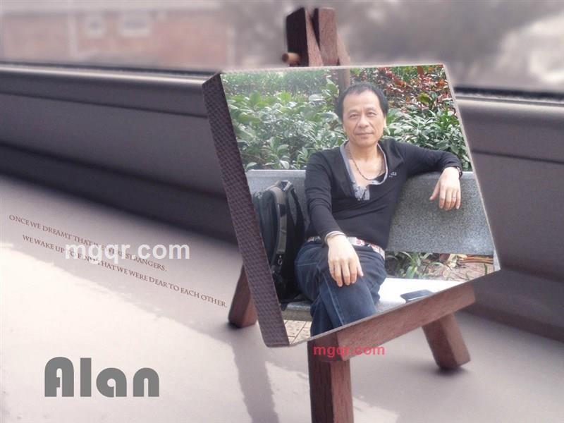 Alan小哥的第7张照片