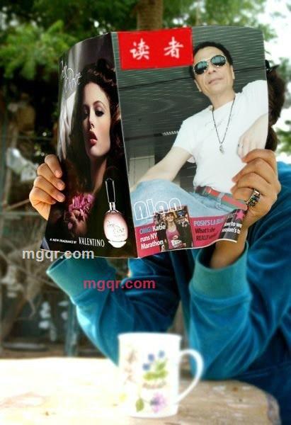 Alan小哥的第5张照片