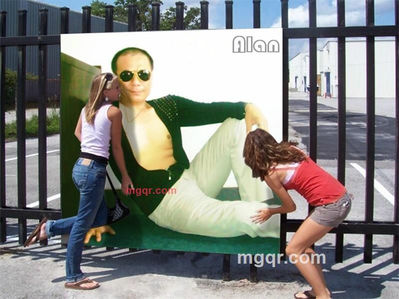 Alan小哥的第4张照片