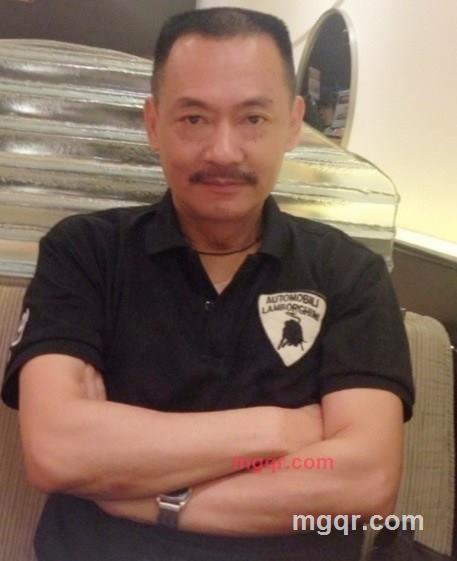 大叔级的大叔的第1张照片