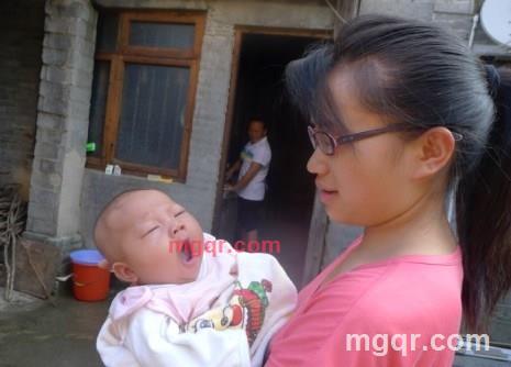 楠竹笋叶的第1张照片