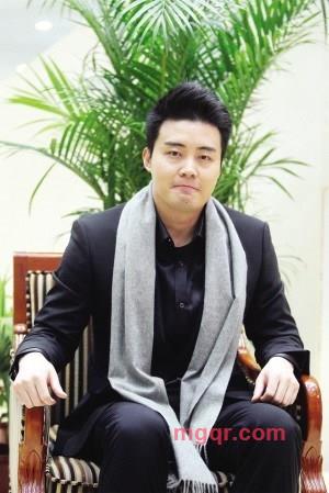兵戈铁马的第1张照片