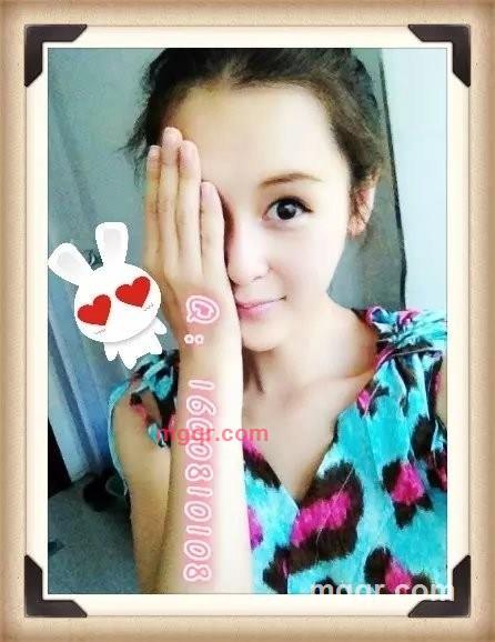 ...刘甜甜..的第1张照片