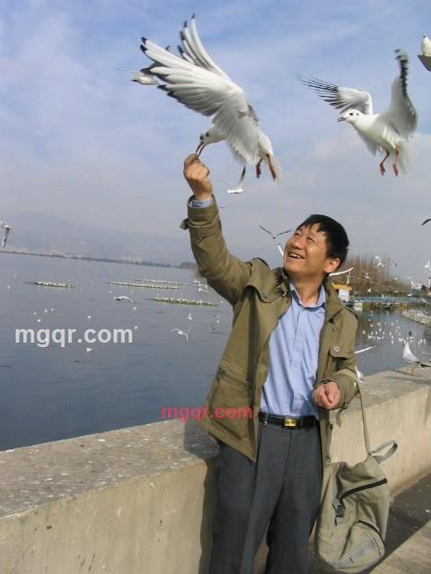 俩人同享的第1张照片