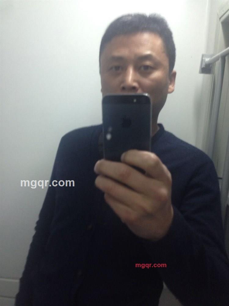 男人如哥的第1张照片