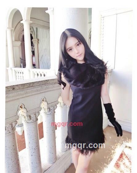 踮起脚尖 靠近蓝天的第2张照片