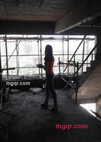 寂夜景的第2张照片