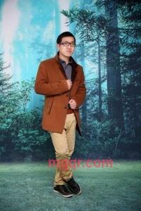 流痕飞雪的第1张照片