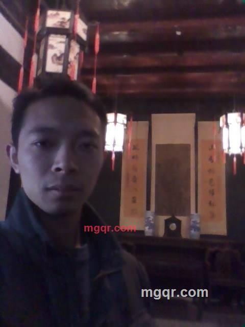 梦终究会醒的第1张照片