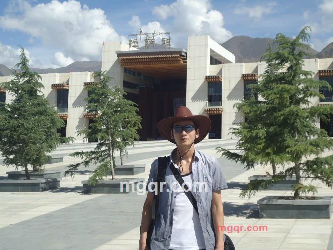 失落王朝的第1张照片