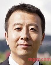 高山白云绿水的第2张照片