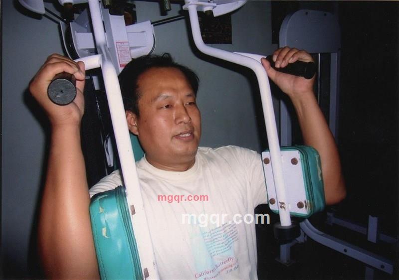 桶底脱落的第1张照片