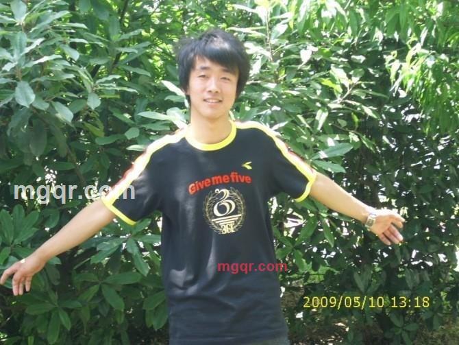 明天在哪？的第1张照片